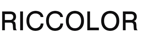 RICCOLOR HP